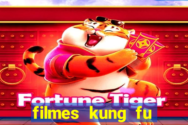 filmes kung fu futebol clube completo dublado